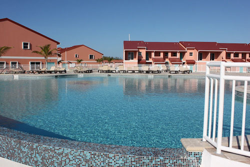 Bimini Sands Resort & Marina Exterior foto